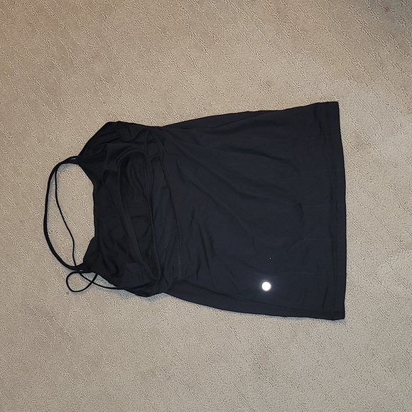 Lululemon tank - Picture 2 of 2